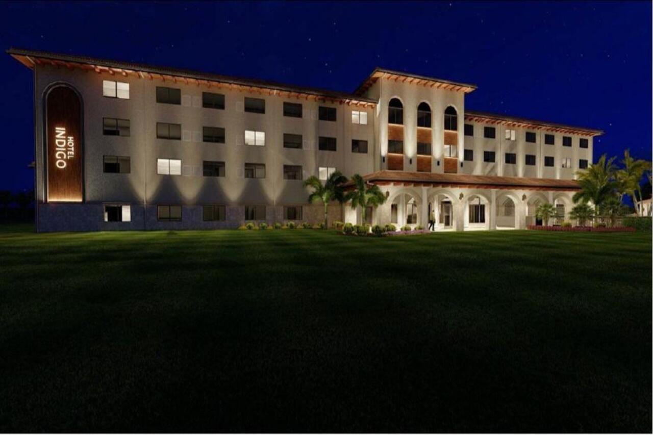 Hotel Indigo Spring - Woodlands Area By Ihg Kültér fotó