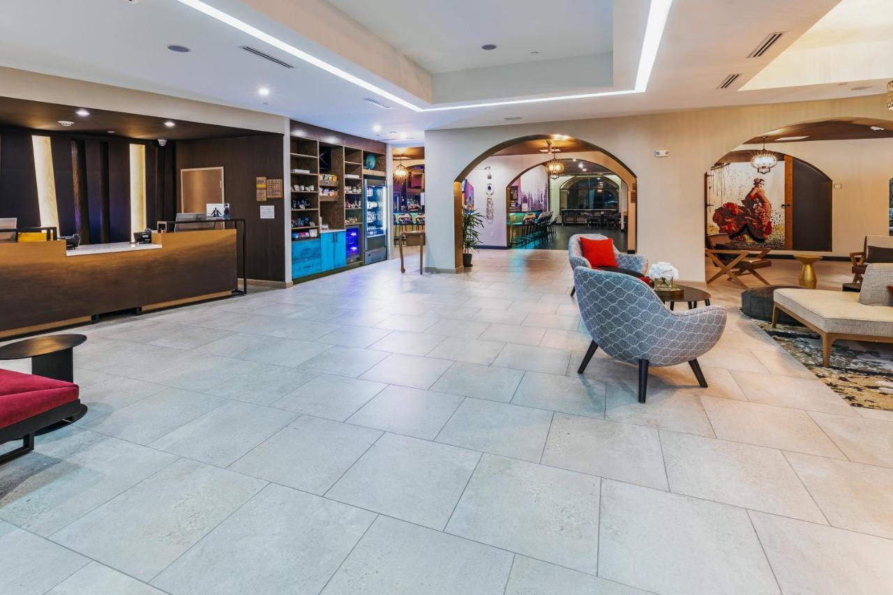 Hotel Indigo Spring - Woodlands Area By Ihg Kültér fotó