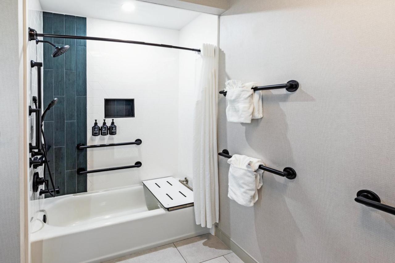 Hotel Indigo Spring - Woodlands Area By Ihg Kültér fotó