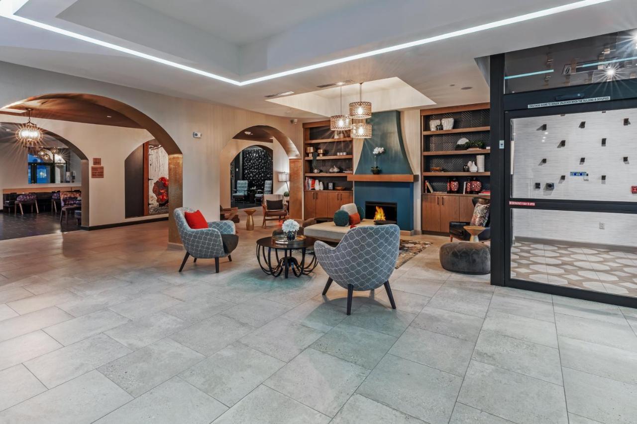 Hotel Indigo Spring - Woodlands Area By Ihg Kültér fotó