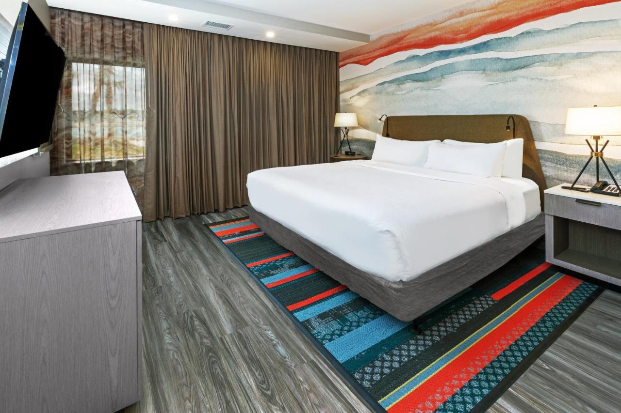 Hotel Indigo Spring - Woodlands Area By Ihg Kültér fotó
