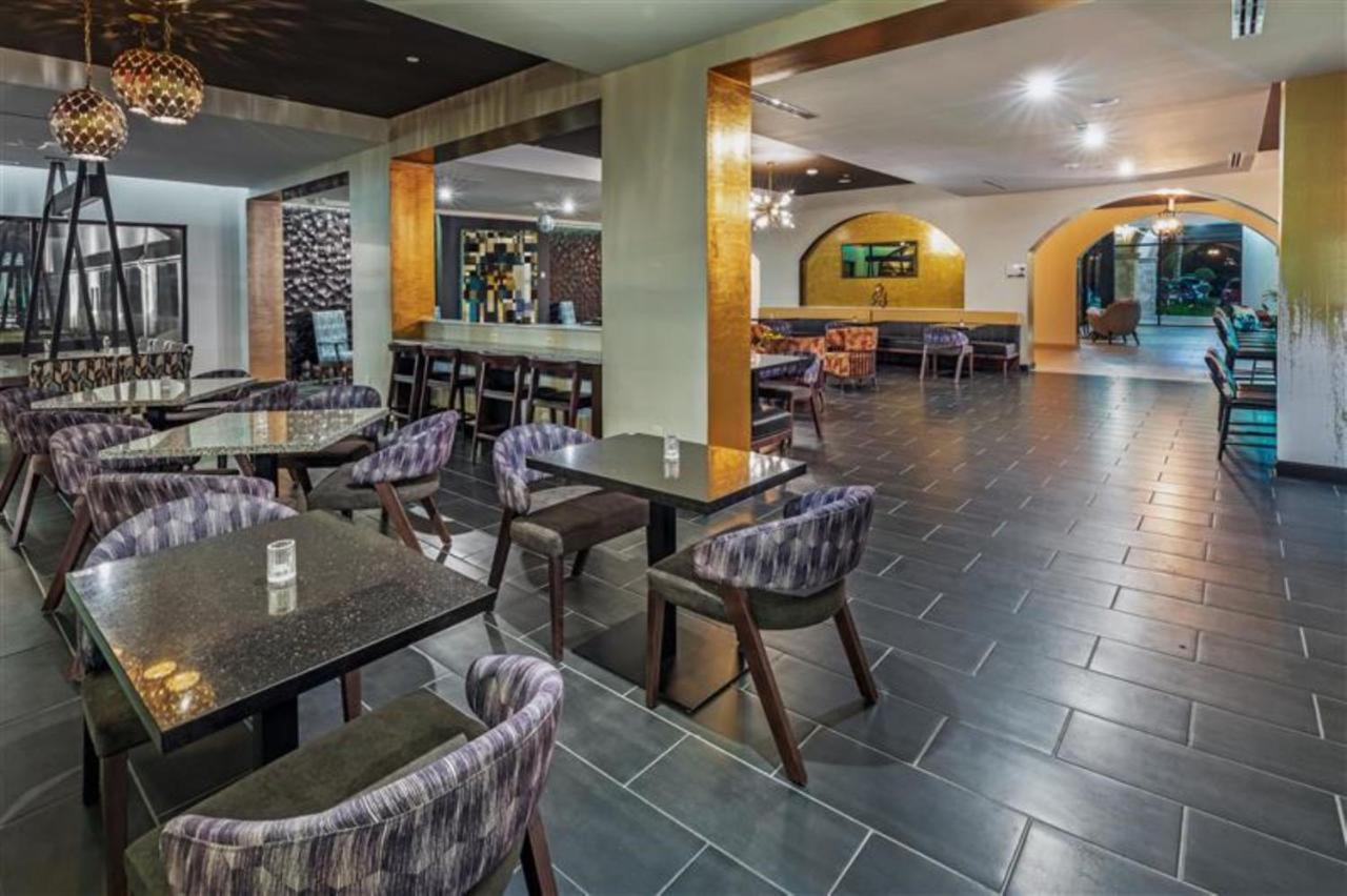 Hotel Indigo Spring - Woodlands Area By Ihg Kültér fotó
