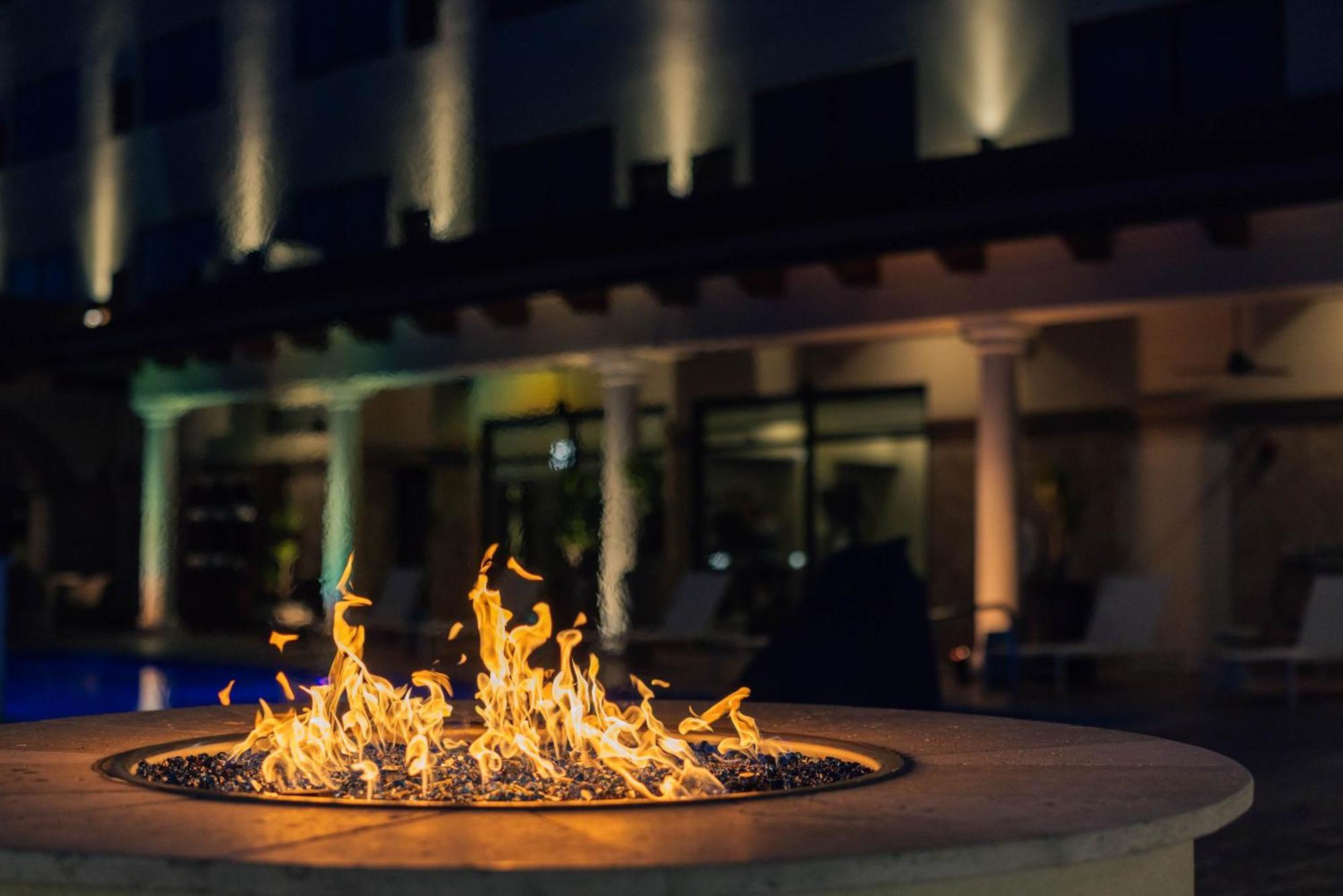 Hotel Indigo Spring - Woodlands Area By Ihg Kültér fotó