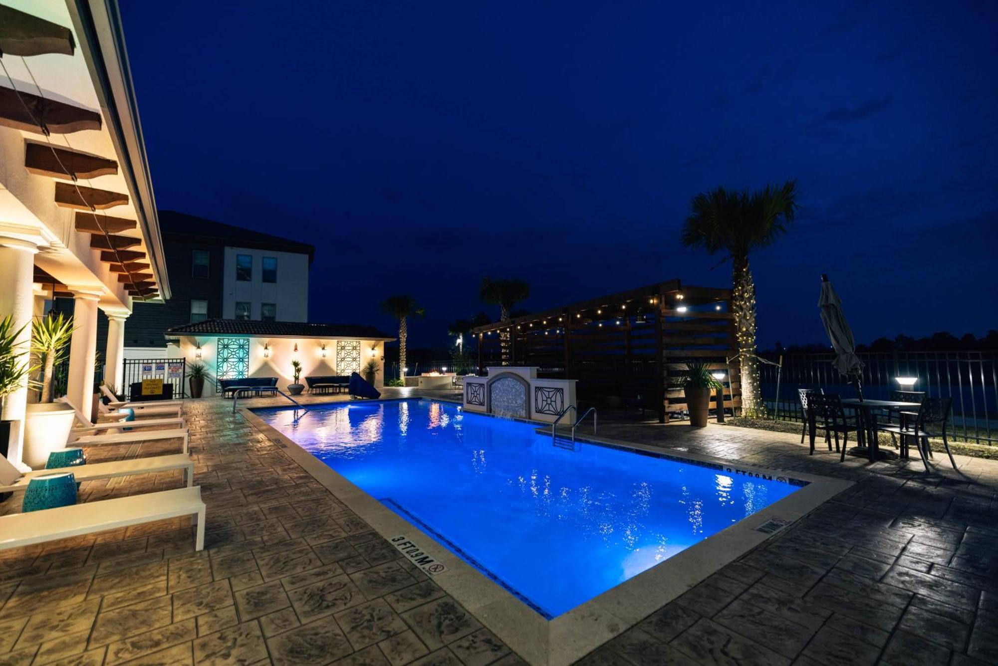 Hotel Indigo Spring - Woodlands Area By Ihg Kültér fotó